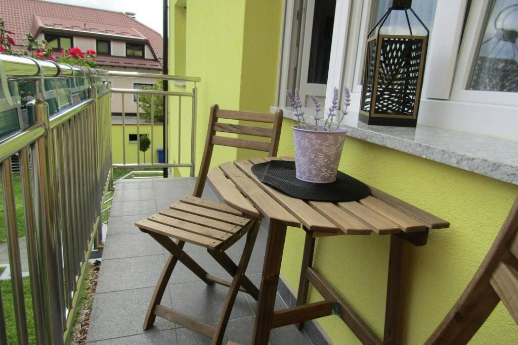 Apartment Megi & Tomi - Self Check In Krapina