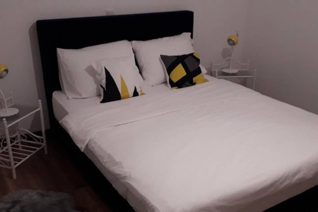 Megi & Tomi - Self Check In Apartment Krapina