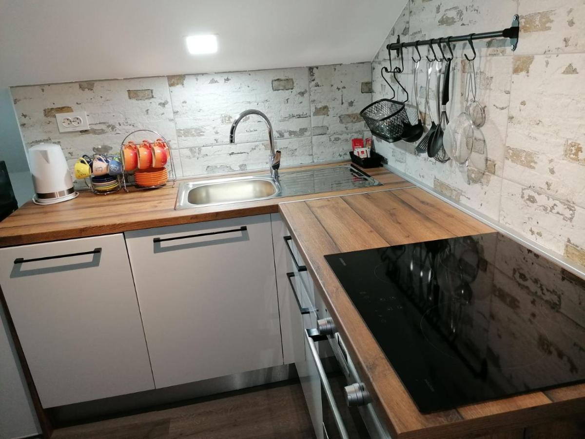 Apartment Megi & Tomi - Self Check In Krapina