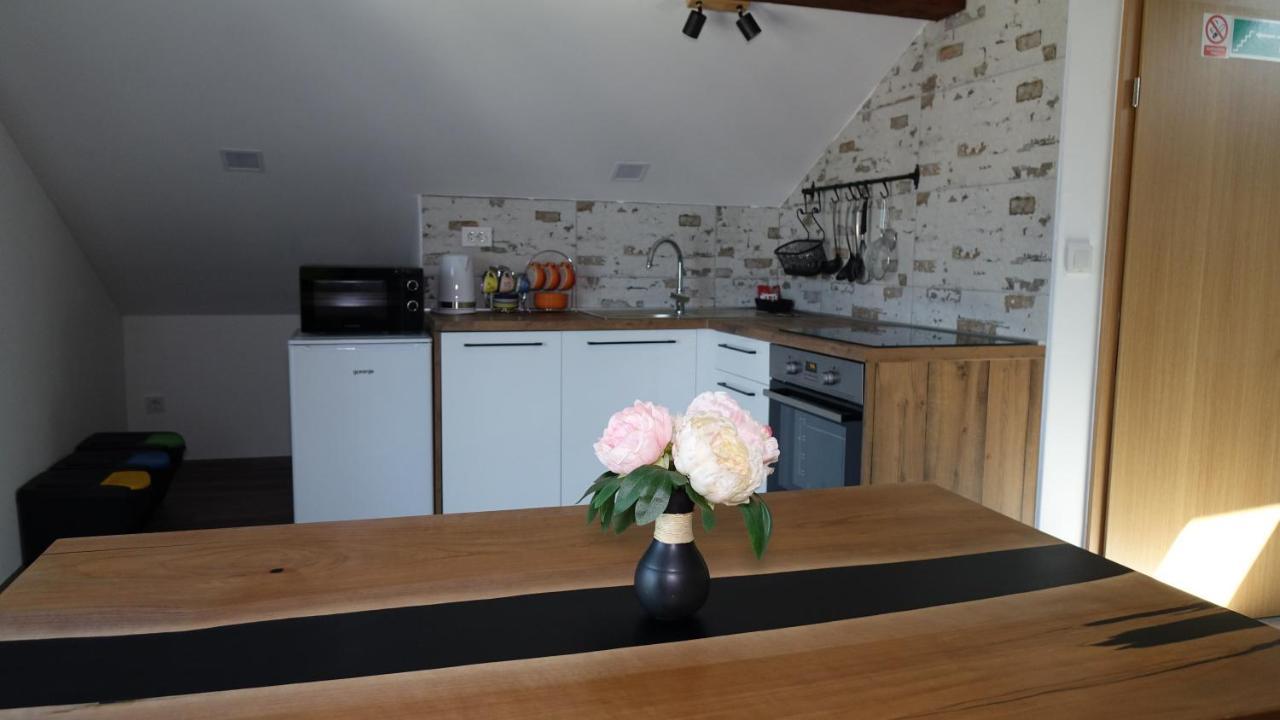 Apartment Megi & Tomi - Self Check In Krapina