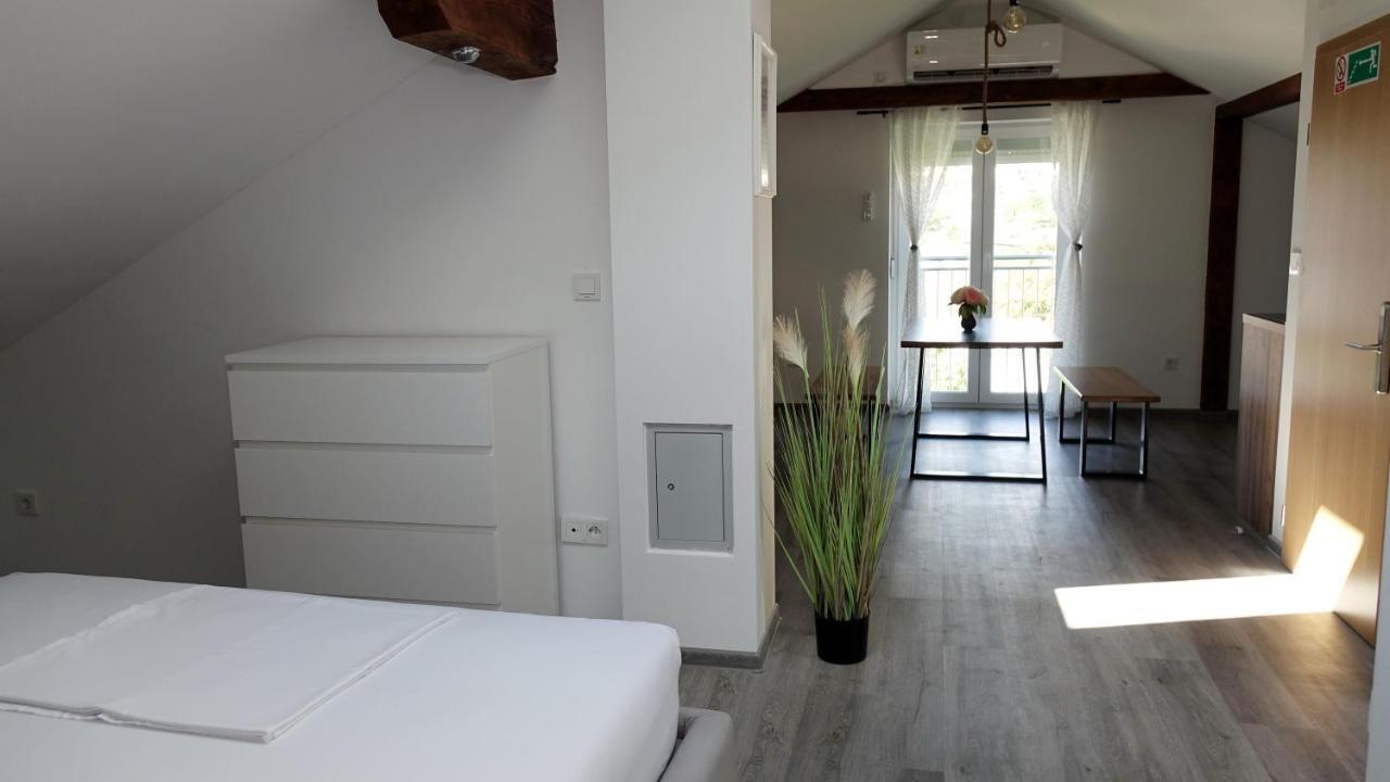 Apartment Megi & Tomi - Self Check In *